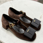 Туфли Prada