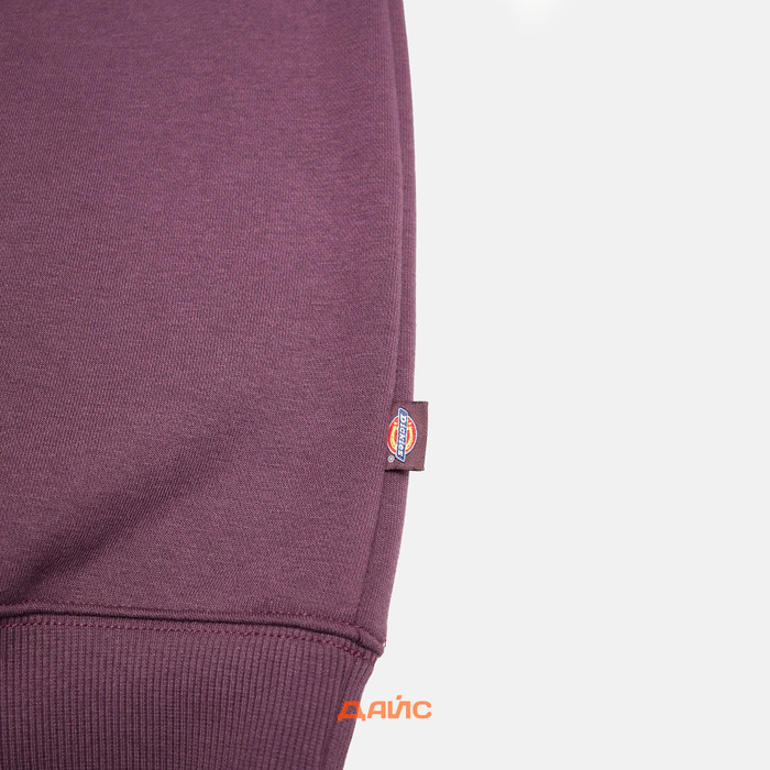 Толстовка мужская Dickies Summerdale Sweatshirt  артикул:DK0A4Y6QJ561 - купить в магазине Дайс