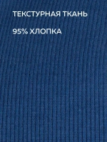 Шапка и снуд для мальчика осенние