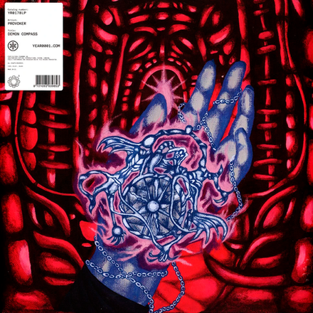 Provoker Demon Compass