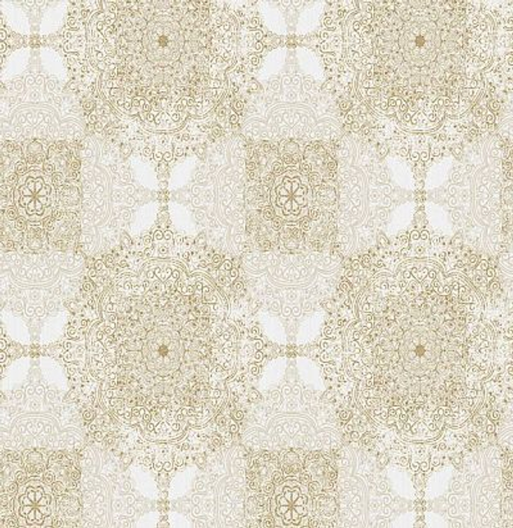 Восточный дизайн. Металлизированные сюзанне. Эффект объема. Деликатное мерцание