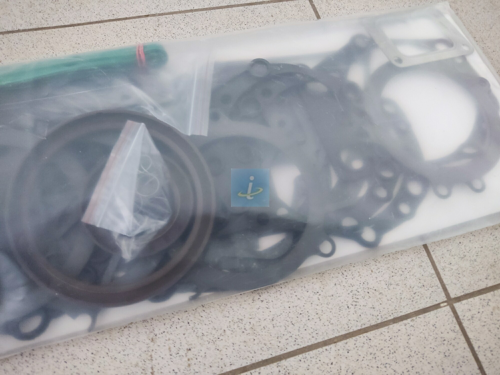 Р/к для ремонта дв.ЯМЗ-7511.10 (ИНД. ГБЦ) ГБЦ 7511-2000005