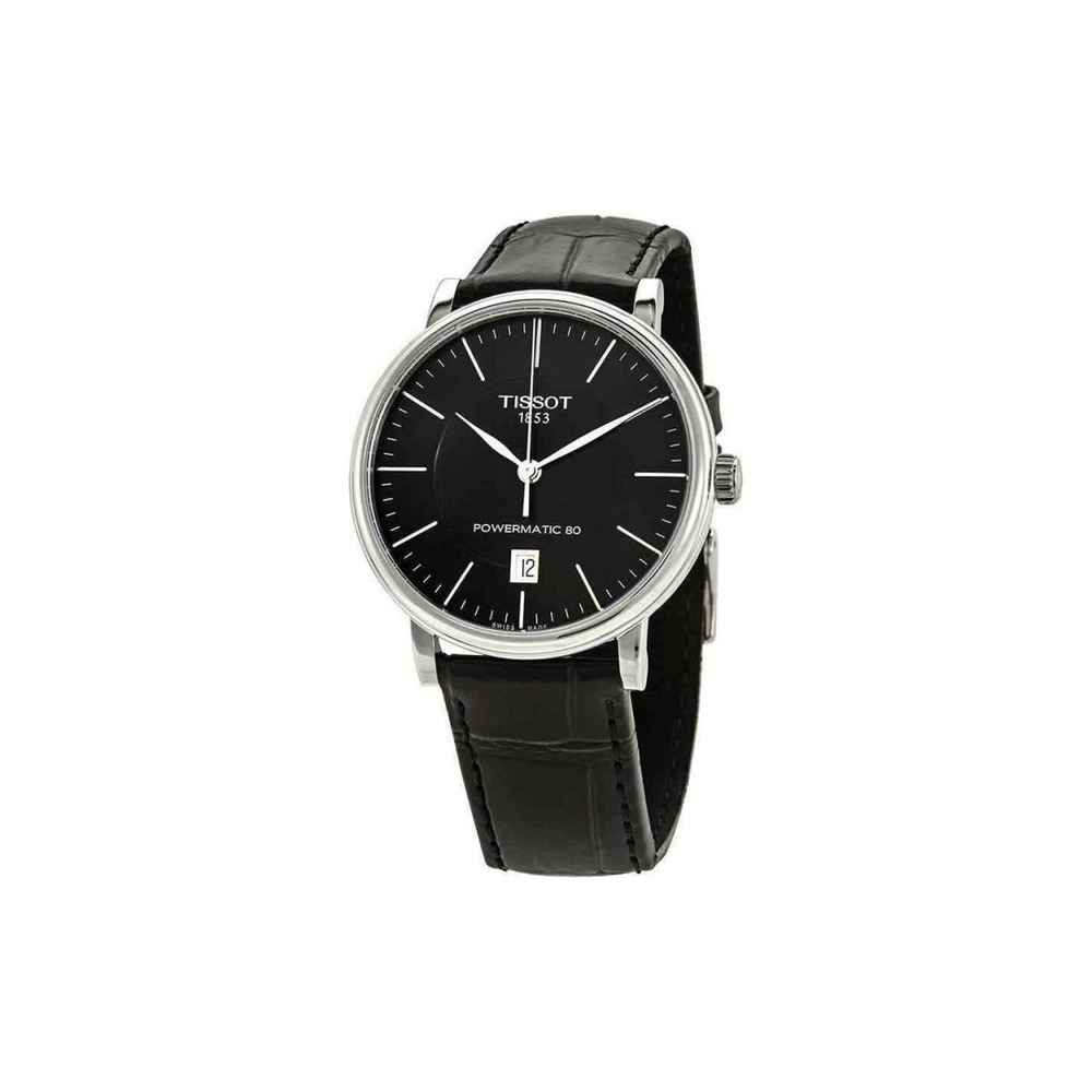 Часы TISSOT 50 40mm, T122.407.16.051.00