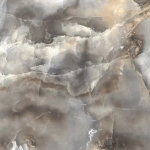 Керамогранит Primavera Honey Onyx Sky Polished 60x60 см (PR119)