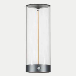 Citilux STRENG CL811011 Аккумуляторный настольный светильник Графит