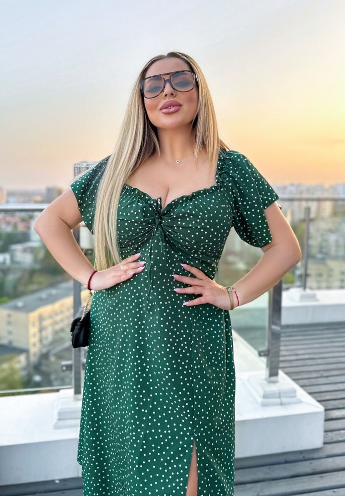 Платье УК-5810-1 Fabrika