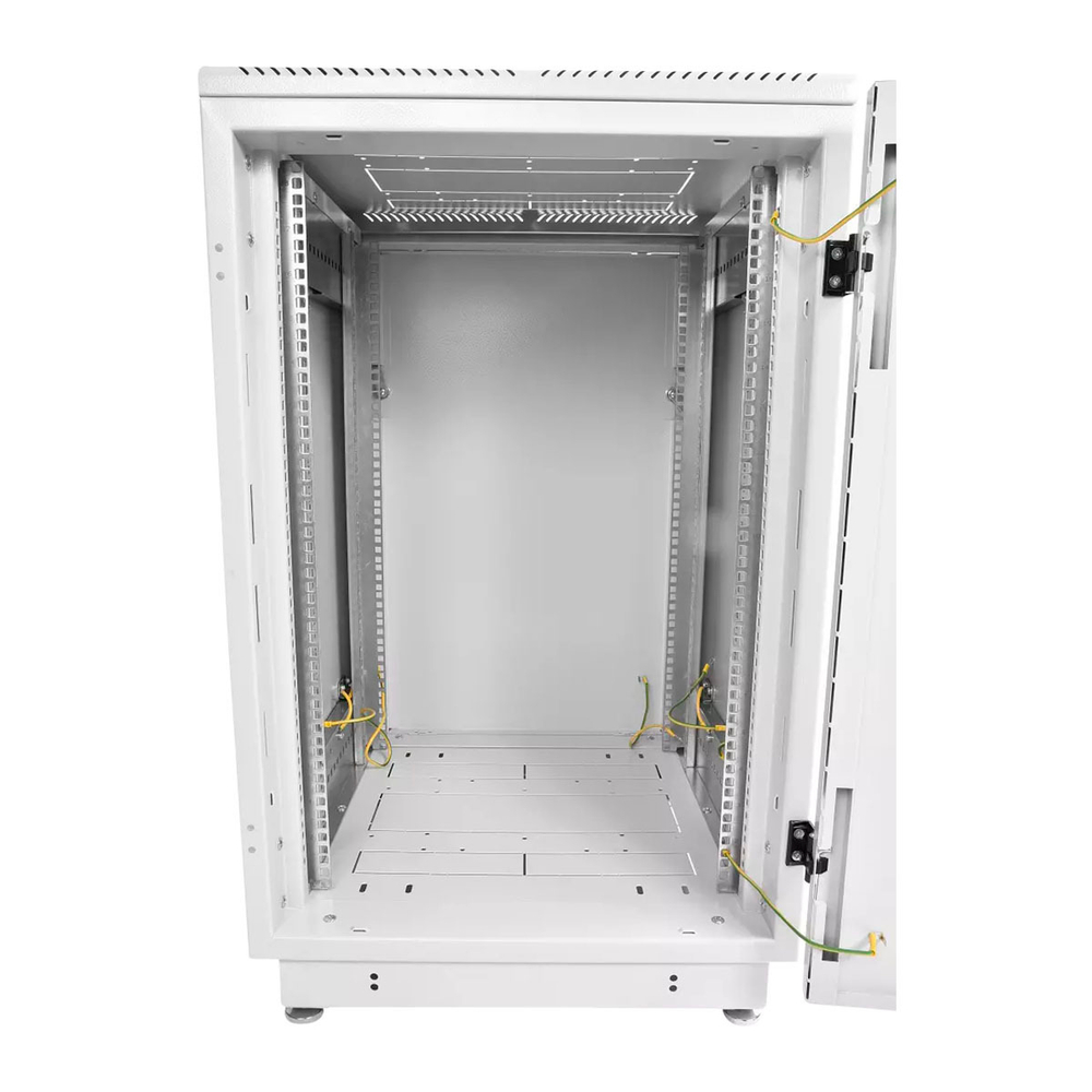 ШТК-М-22.6.10-4ААА шкаф напольный 22U 600x1000 ЦМО