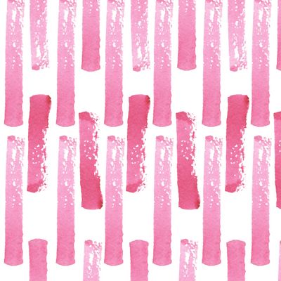 Розовые полосы