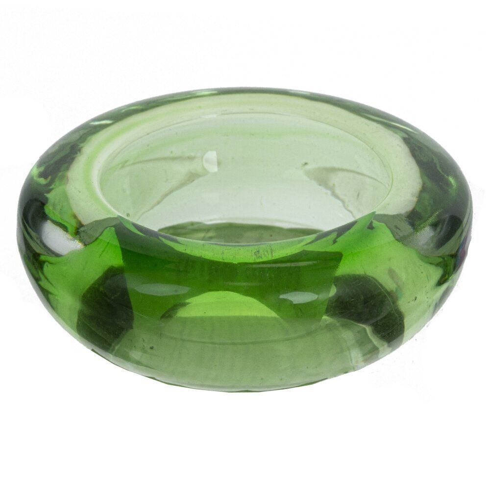 GAEM Подсвечник, L7 W7 H2,5 см, 4в.