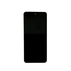 Дисплей для Xiaomi Redmi Note 9S/Note 9 Pro (M2003J6A1G) с тачскрином Черный - OR