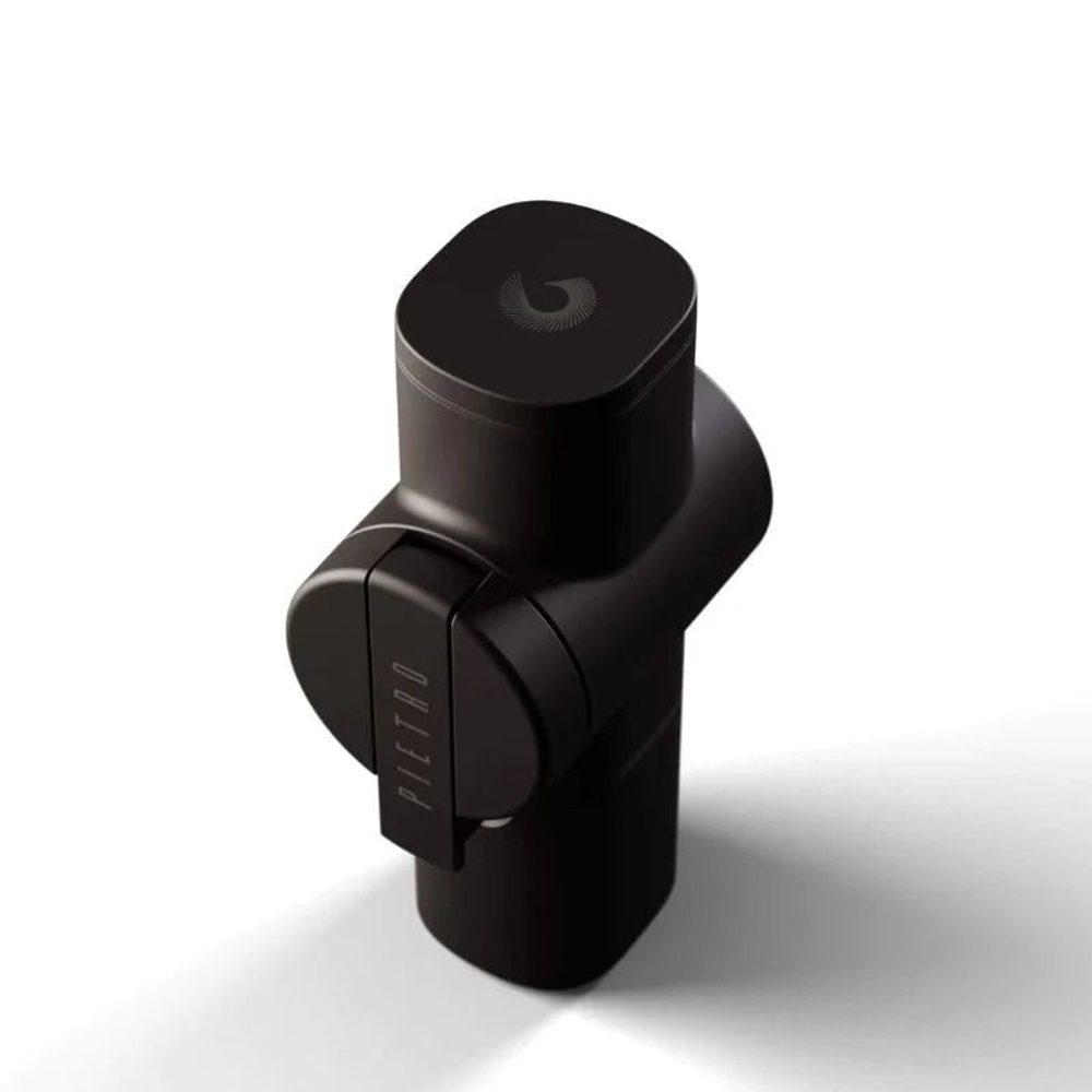 Кофемолка Pietro Extreme Black