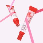 Массажный крем для век с камелией Round Lab Camellia Deep Eye Cream 30 мл