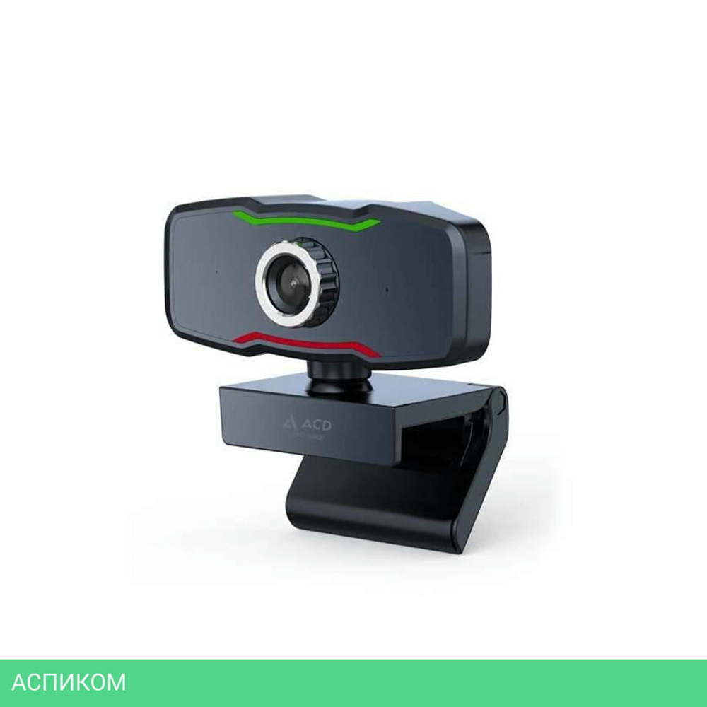 Веб-камера ACD UC500