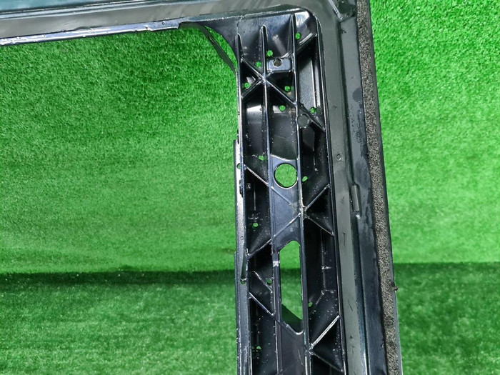 Крышка багажника BMW 6er G32 (2017-н.в.)