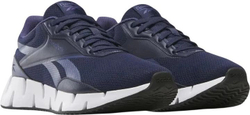 Кроссовки Reebok ZIG DYNAMICA STR сине-фиолетовый