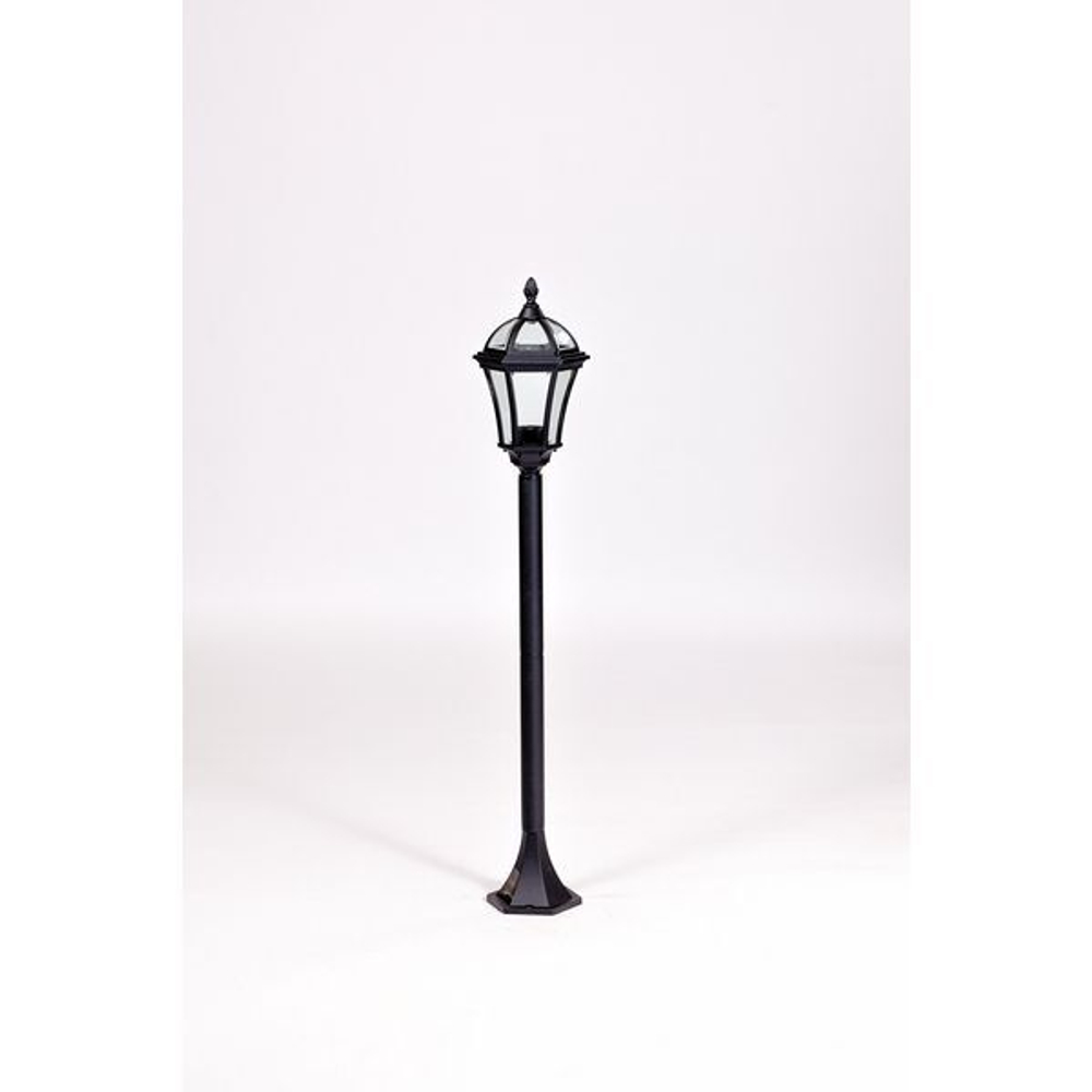 Ландшафтный столбик YAOHUA LUX ROMA S 95206S Bl