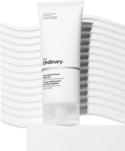 The Ordinary Glycolipid Cream Cleanser - нежный очищающий крем /   150  ml  / GTIN 769915232356