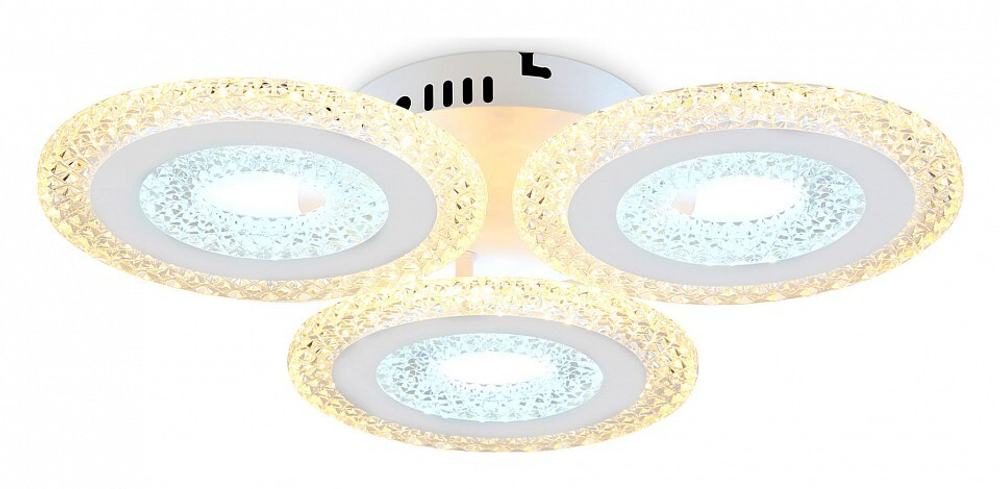 Потолочная люстра Ambrella Light FA FA4001