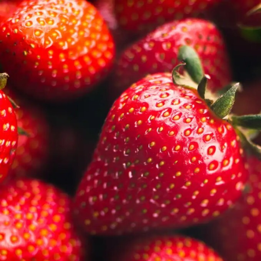 Отдушка CS - Элемент Клубники (Strawberry Element)