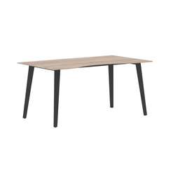 Стол руководителя JST 1690  1600х900х750 JAY