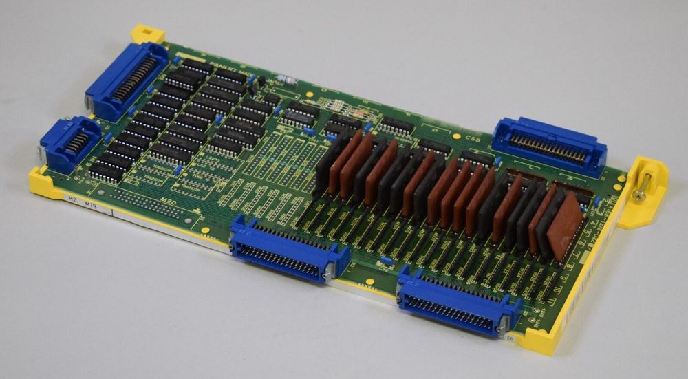 FANUC A16B-1212-0221/02A