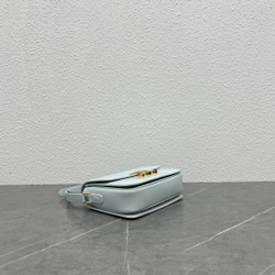 Celine Teen Triomphe Bag 18 cm