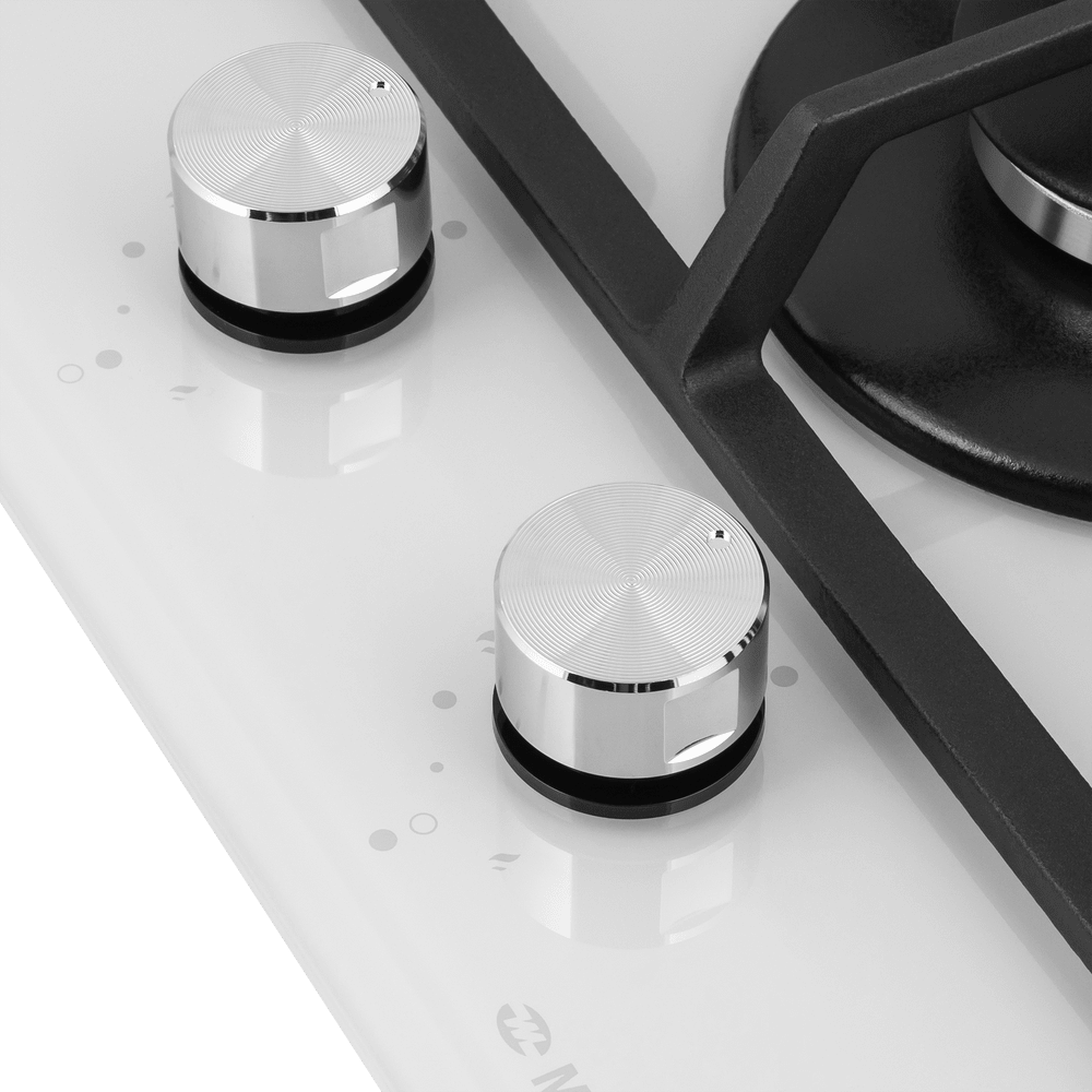 Газовая варочная панель MAUNFELD EGHG.32.63CW/G