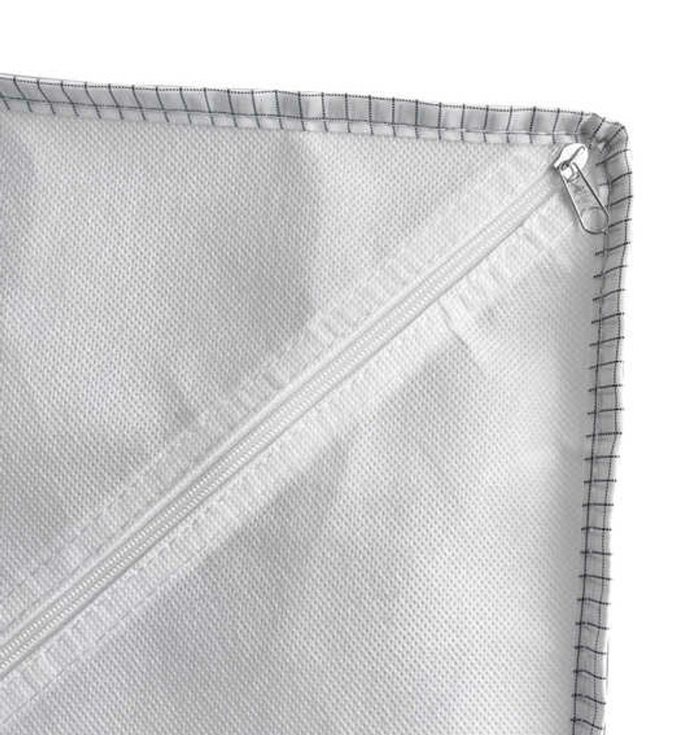 Коробка с отделениями Ytterån, 16 отделений, 32х32х10, полиэстер