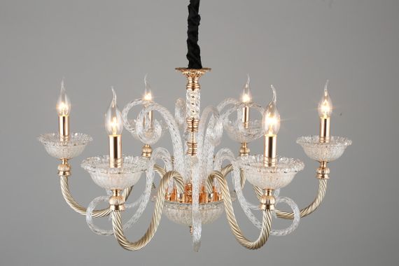 Подвесная люстра Omnilux Agerola OML-88303-06