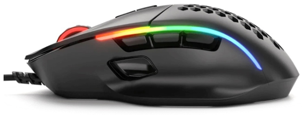 Мышь GLORIOUS Model I Matte GLO-MS-I-MB черный
