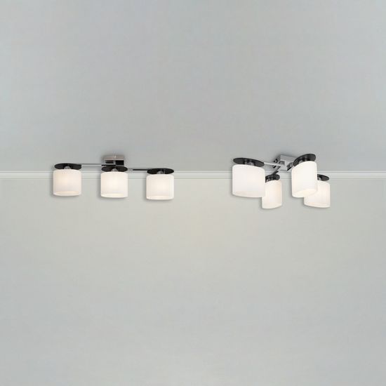 Потолочный светильник Freya FR5101-CL-04-CN