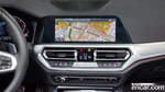 BMW 4 Series (G22) 420i M Sports Convertible (06.2022)