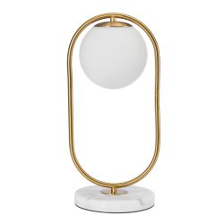 Декоративная настольная лампа Arte Lamp