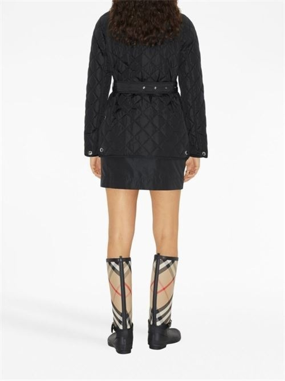Куртка BURBERRY