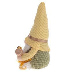 GAEM Игрушка набивная "Гном", L10 W8 H18 см, 2в.