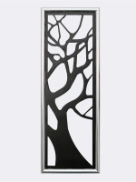 Панно на стену для интерьера 4 шт.