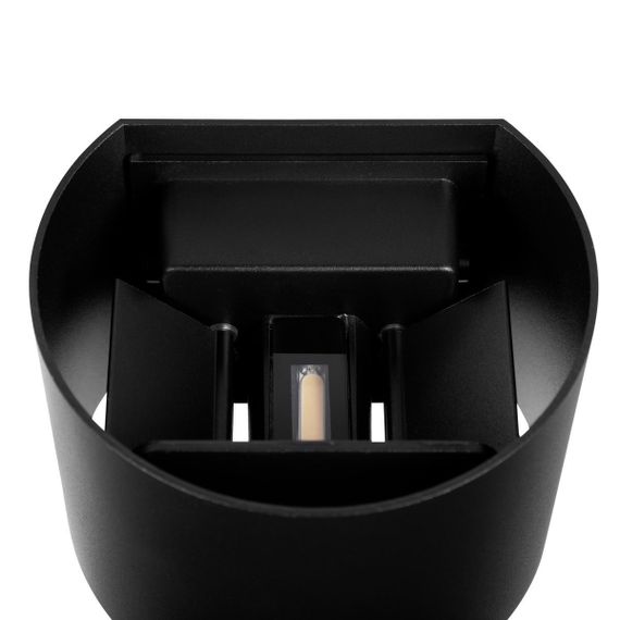 Уличный настенный светильник Loft IT Eterno 100011/B