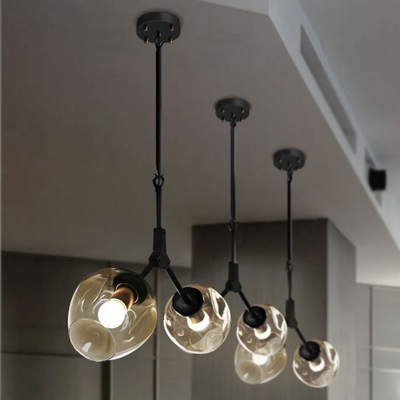 Подвесной светильник Imperium Loft Adel-One 140490-26