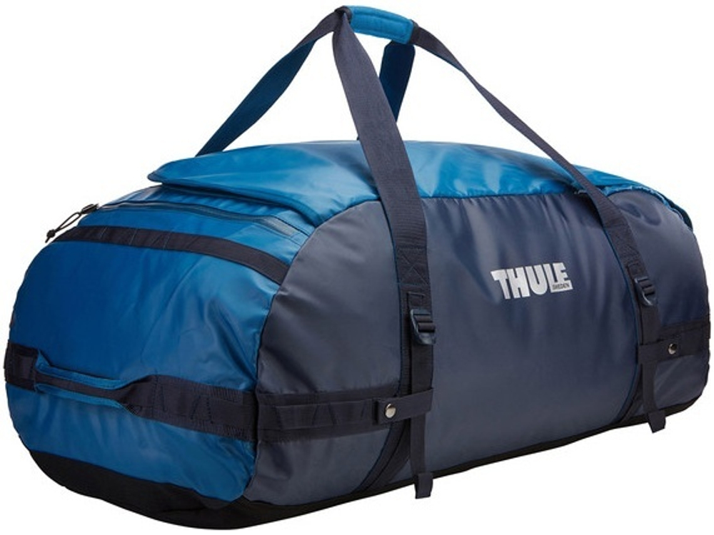 Сумка спортивная Thule Chasm 130L TDSD205 Poseidon Blue (3204420)