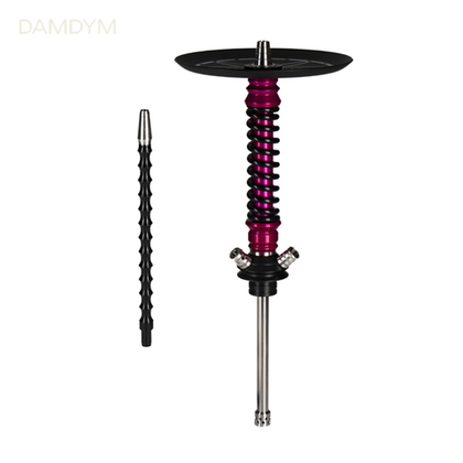 Кальян Mamay Customs COILOVER MINI ANOD