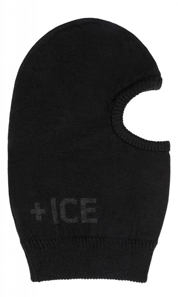 Шапка мужская BOGNER FIRE+ICE JONTE в черном цвете