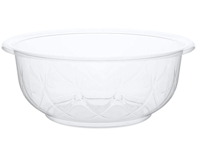 Миска Эконом пласт 3л