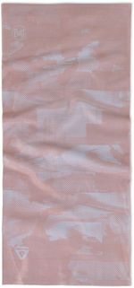 Бандана Buff Thermonet Llev Pale Pink (US:one size)