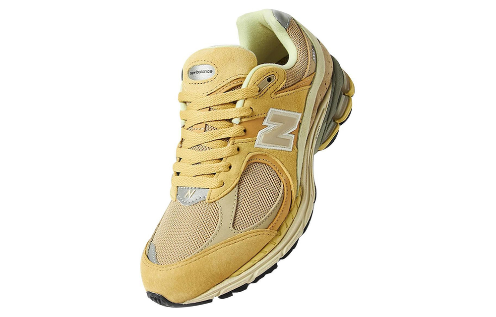 Кроссовки Auralee X New Balance Nb 2002R