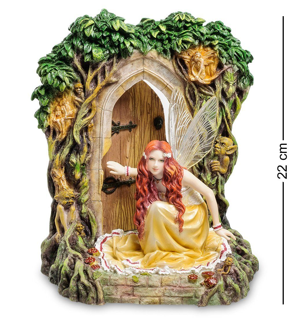 Veronese WS-256 Статуэтка в стиле Фэнтези «Начало» (Селина Фенек)