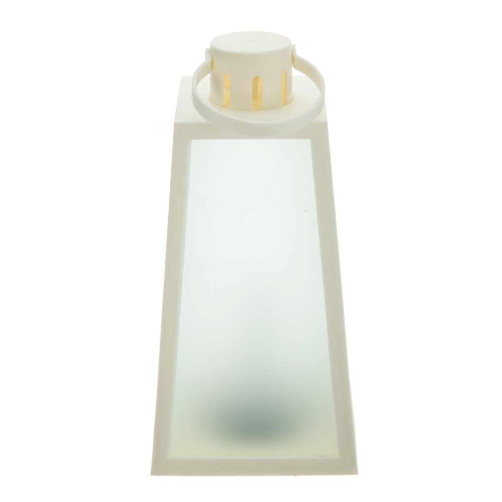 GAEM Изделие декоративное "Фонарь" (подсветка, 3xААА не прилаг.), L13 W13 H26 см