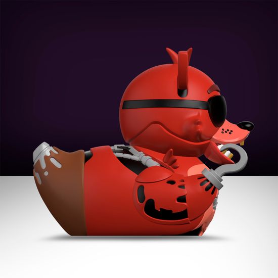 Фигурка-утка Tubbz Five Nights at Freddy's Foxy