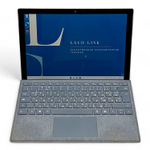Surface Pro 5