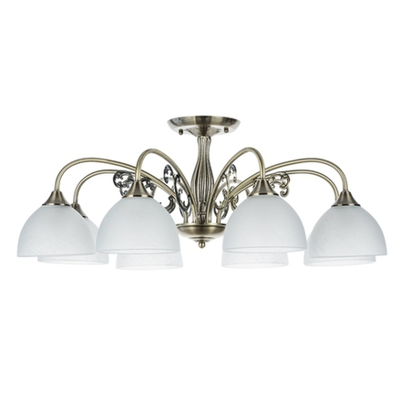 Потолочная люстра Arte Lamp SPICA