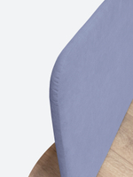 Подлокотник левый для кресла-кровати Миник, велюр Candy Violet, 1 шт (под левую руку)